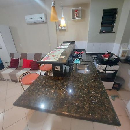 loft Prainha Aparthotel Arraial do Cabo Ngoại thất bức ảnh