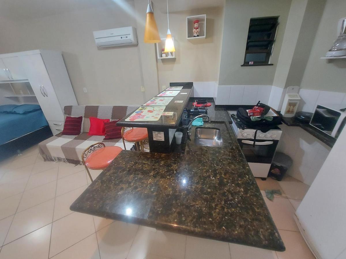 loft Prainha Aparthotel Arraial do Cabo Ngoại thất bức ảnh