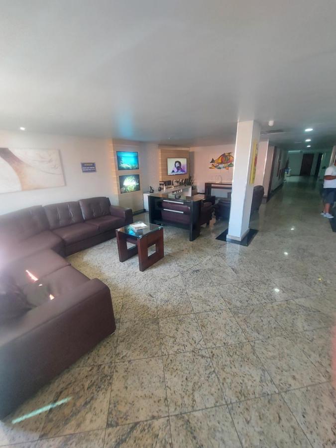 loft Prainha Aparthotel Arraial do Cabo Ngoại thất bức ảnh