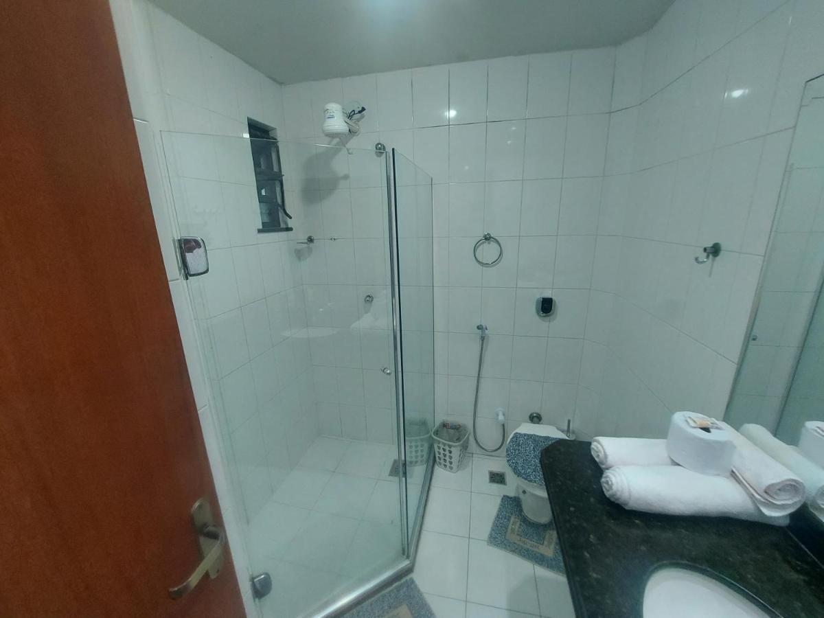 loft Prainha Aparthotel Arraial do Cabo Ngoại thất bức ảnh