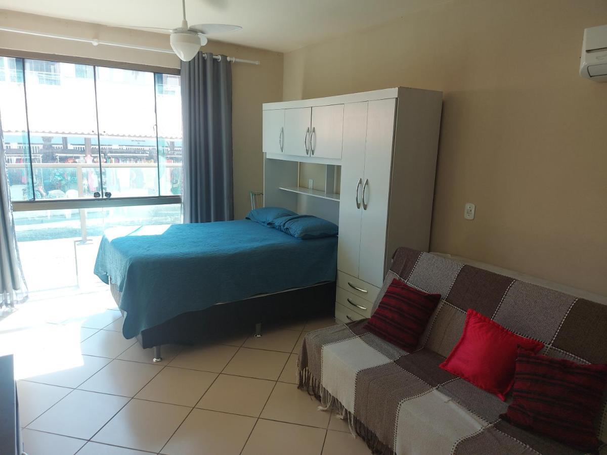 loft Prainha Aparthotel Arraial do Cabo Ngoại thất bức ảnh