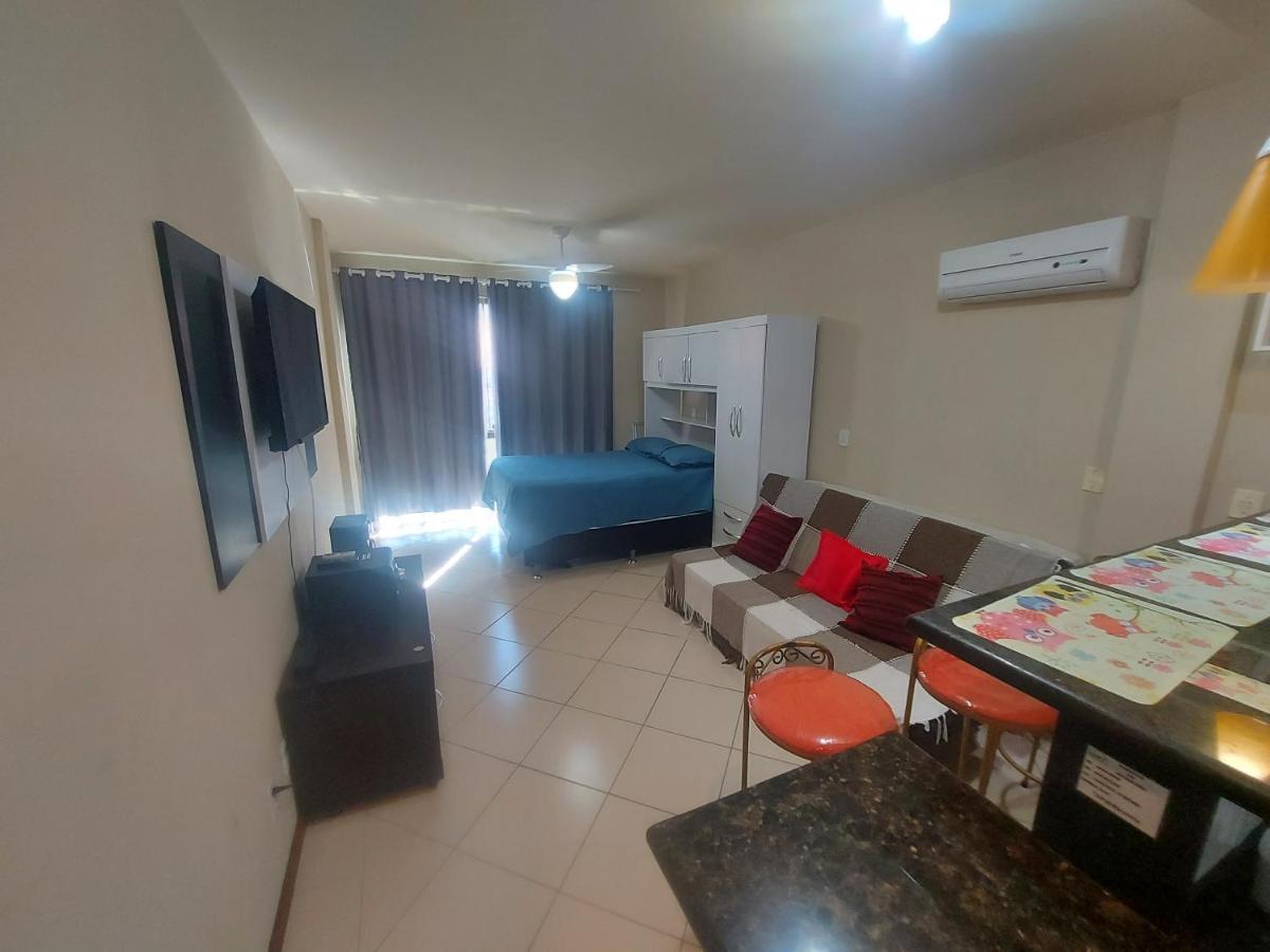 loft Prainha Aparthotel Arraial do Cabo Ngoại thất bức ảnh